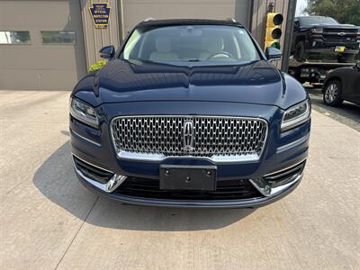 2020 Lincoln Nautilus Reserve AWD - Photo 9 - Hesston, PA 16647