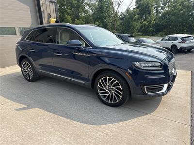 2020 Lincoln Nautilus Reserve AWD - Photo 2 - Hesston, PA 16647
