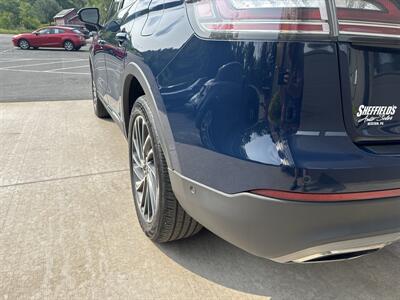 2020 Lincoln Nautilus Reserve AWD - Photo 17 - Hesston, PA 16647