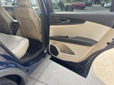 2020 Lincoln Nautilus Reserve AWD - Photo 38 - Hesston, PA 16647