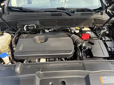 2020 Lincoln Nautilus Reserve AWD - Photo 43 - Hesston, PA 16647