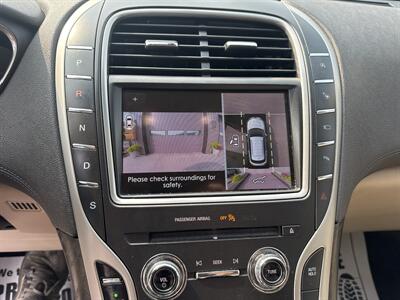2020 Lincoln Nautilus Reserve AWD - Photo 32 - Hesston, PA 16647