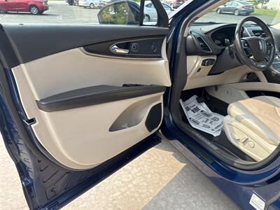 2020 Lincoln Nautilus Reserve AWD - Photo 21 - Hesston, PA 16647