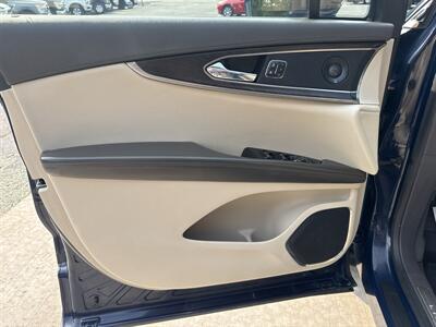 2020 Lincoln Nautilus Reserve AWD - Photo 22 - Hesston, PA 16647