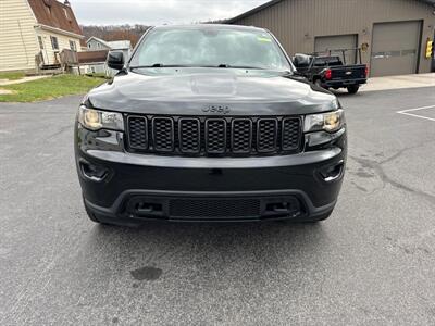 2018 Jeep Grand Cherokee Altitude  4x4 - Photo 14 - Hesston, PA 16647