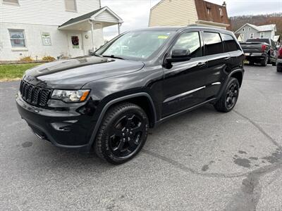 2018 Jeep Grand Cherokee Altitude  4x4 - Photo 13 - Hesston, PA 16647