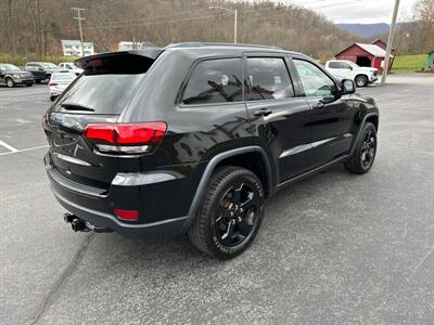 2018 Jeep Grand Cherokee Altitude  4x4 - Photo 5 - Hesston, PA 16647