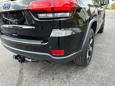 2018 Jeep Grand Cherokee Altitude  4x4 - Photo 24 - Hesston, PA 16647