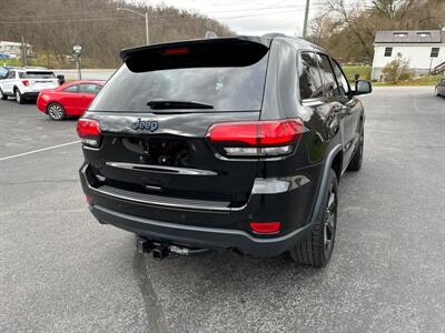 2018 Jeep Grand Cherokee Altitude  4x4 - Photo 6 - Hesston, PA 16647