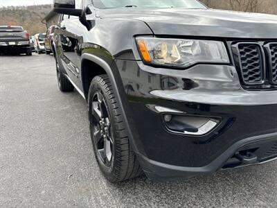 2018 Jeep Grand Cherokee Altitude  4x4 - Photo 16 - Hesston, PA 16647