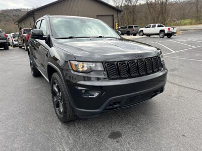 2018 Jeep Grand Cherokee Altitude  4x4 - Photo 15 - Hesston, PA 16647