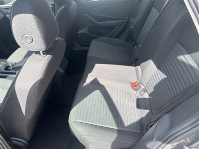 2024 Volkswagen Jetta S   - Photo 37 - Hesston, PA 16647
