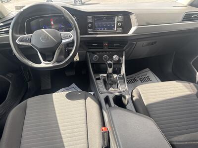 2024 Volkswagen Jetta S   - Photo 38 - Hesston, PA 16647