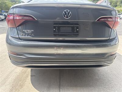 2024 Volkswagen Jetta S   - Photo 19 - Hesston, PA 16647