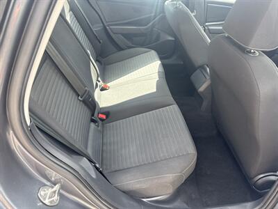 2024 Volkswagen Jetta S   - Photo 41 - Hesston, PA 16647