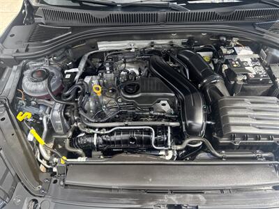2024 Volkswagen Jetta S   - Photo 45 - Hesston, PA 16647