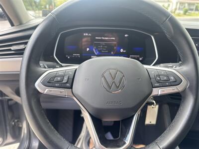 2024 Volkswagen Jetta S   - Photo 29 - Hesston, PA 16647