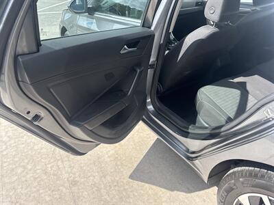 2024 Volkswagen Jetta S   - Photo 36 - Hesston, PA 16647