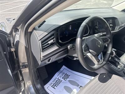 2024 Volkswagen Jetta S   - Photo 25 - Hesston, PA 16647