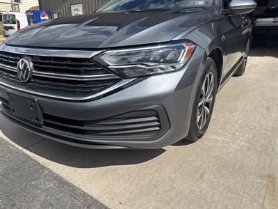 2024 Volkswagen Jetta S   - Photo 14 - Hesston, PA 16647