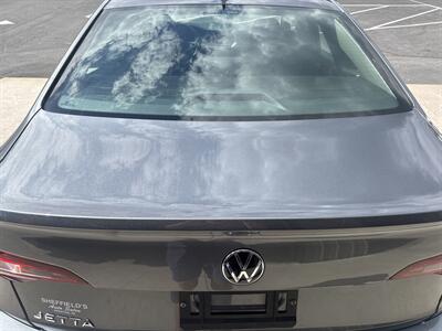 2024 Volkswagen Jetta S   - Photo 22 - Hesston, PA 16647