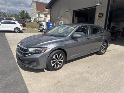2024 Volkswagen Jetta S   - Photo 8 - Hesston, PA 16647