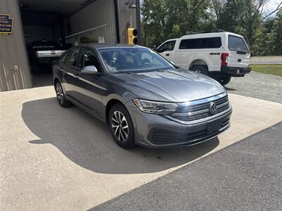 2024 Volkswagen Jetta S   - Photo 11 - Hesston, PA 16647