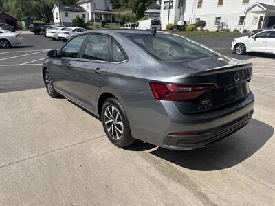 2024 Volkswagen Jetta S   - Photo 6 - Hesston, PA 16647