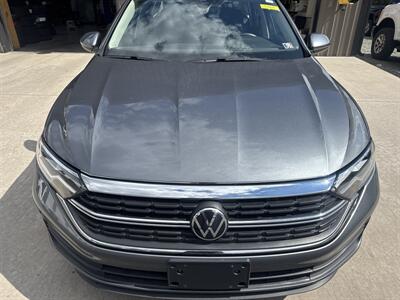 2024 Volkswagen Jetta S   - Photo 15 - Hesston, PA 16647