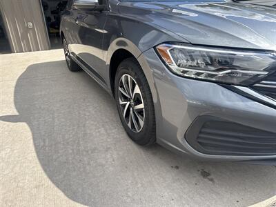 2024 Volkswagen Jetta S   - Photo 12 - Hesston, PA 16647