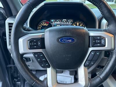 2015 Ford F-150 Lariat  SuperCrew 4x4 - Photo 36 - Hesston, PA 16647