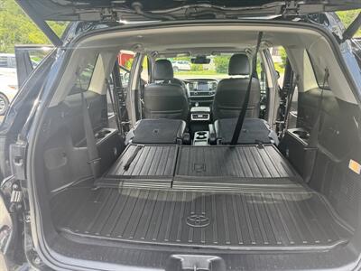 2019 Toyota Highlander SE  AWD - Photo 33 - Hesston, PA 16647
