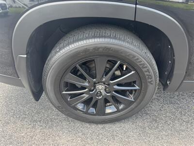 2019 Toyota Highlander SE  AWD - Photo 41 - Hesston, PA 16647