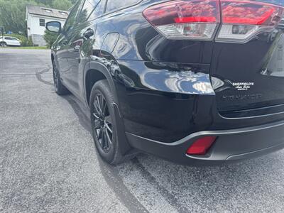 2019 Toyota Highlander SE  AWD - Photo 15 - Hesston, PA 16647