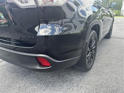 2019 Toyota Highlander SE  AWD - Photo 14 - Hesston, PA 16647
