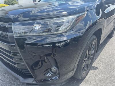 2019 Toyota Highlander SE  AWD - Photo 12 - Hesston, PA 16647