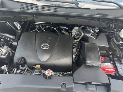 2019 Toyota Highlander SE  AWD - Photo 43 - Hesston, PA 16647
