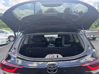 2019 Toyota Highlander SE  AWD - Photo 30 - Hesston, PA 16647