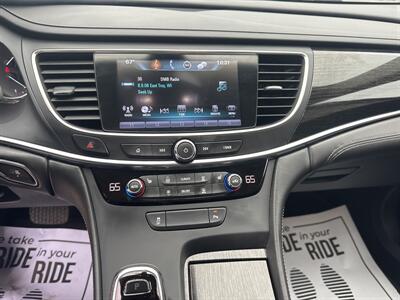 2017 Buick LaCrosse Essence   - Photo 31 - Hesston, PA 16647