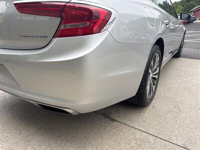 2017 Buick LaCrosse Essence   - Photo 21 - Hesston, PA 16647