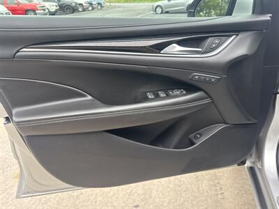 2017 Buick LaCrosse Essence   - Photo 24 - Hesston, PA 16647