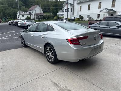 2017 Buick LaCrosse Essence   - Photo 7 - Hesston, PA 16647