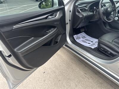 2017 Buick LaCrosse Essence   - Photo 23 - Hesston, PA 16647