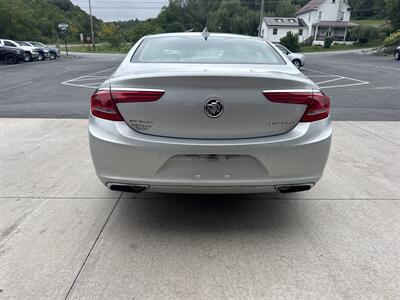 2017 Buick LaCrosse Essence   - Photo 6 - Hesston, PA 16647