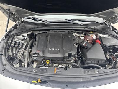 2017 Buick LaCrosse Essence   - Photo 45 - Hesston, PA 16647