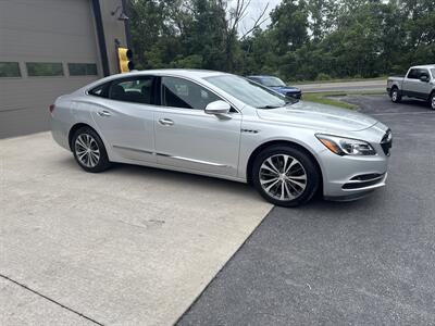 2017 Buick LaCrosse Essence   - Photo 2 - Hesston, PA 16647