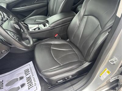 2017 Buick LaCrosse Essence   - Photo 26 - Hesston, PA 16647