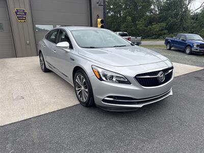 2017 Buick LaCrosse Essence   - Photo 12 - Hesston, PA 16647