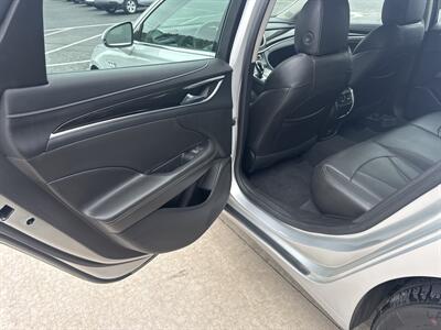2017 Buick LaCrosse Essence   - Photo 36 - Hesston, PA 16647