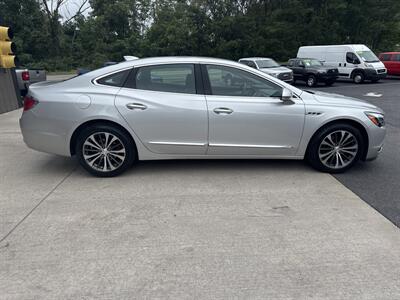 2017 Buick LaCrosse Essence   - Photo 3 - Hesston, PA 16647